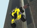 Jwèt Atv Sanz 2 sou entènèt