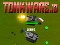 Jwèt TonkWars.io sou entènèt