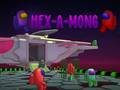 Jwèt Hex-A-Mong sou entènèt