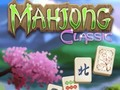 Jwèt Mahjong Klasik sou entènèt