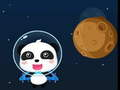 Jwèt Bebe Panda Anwo sou entènèt