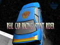 Jwèt Kouso Reyèl Machin: Rider Stunt 3D sou entènèt