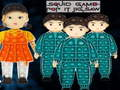 Jwèt Jwèt Kalma Pop It Jigsaw sou entènèt