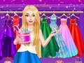 Jwèt Salòn Fashion Ti Fi Wa Royal sou entènèt