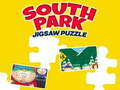 Jwèt Pazl South Park sou entènèt