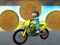 Jwèt Moto Stunts MSK Jwèt Kalmar sou entènèt