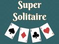 Jwèt Super Solitaire sou entènèt