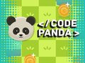 Jwèt Kòd Panda sou entènèt