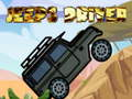 Jwèt Chofè Jeep sou entènèt