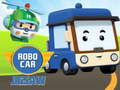 Jwèt Puzzle Robocar sou entènèt
