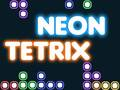 Jwèt Neon Tetrix sou entènèt