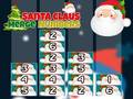 Jwèt Mèz Nimewo ak Santa Claus sou entènèt