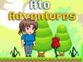 Jwèt Aventi Ato sou entènèt