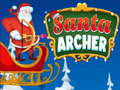 Jwèt Santa Achè sou entènèt