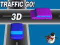 Jwèt Trajik Go 3D sou entènèt