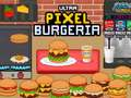 Jwèt Ultra Pixel Burgeria sou entènèt
