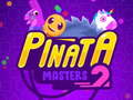 Jwèt Mèt Pinyata 2 sou entènèt