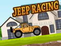Jwèt Kous Jeep sou entènèt