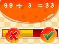 Jwèt Jwè Matematik Vre oswa Fo sou entènèt