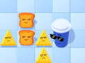 Jwèt Puzzle Kafe sou entènèt