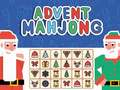 Jwèt Advent Mahjong sou entènèt