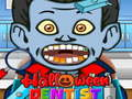 Jwèt Dantis Halloween sou entènèt