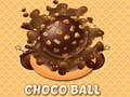 Jwèt Bòl Chokola sou entènèt
