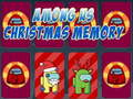 Jwèt Pami Noel pami Nou sou entènèt