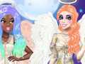 Jwèt Princess Angelcore sou entènèt