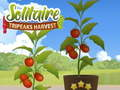 Jwèt Solitaire TriPeaks Rekòt sou entènèt
