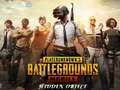 Jwèt PlayerUnknown’s Battlegrounds Mobile: Obje kache sou entènèt