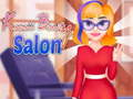 Jwèt Salon Bote Kawaii sou entènèt