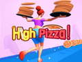 Jwèt Pi Pizza sou entènèt