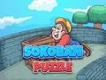 Jwèt Puzzle Sokoban sou entènèt