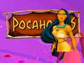 Jwèt Pocahontas sou entènèt