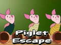 Jwèt Echape Piglet sou entènèt