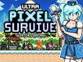 Jwèt Ultra Pixel Siviv Lanjman Ap Vini sou entènèt