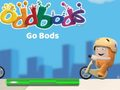 Jwèt OddBods: Ale Bods sou entènèt