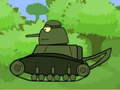 Jwèt Tank Amizan sou entènèt