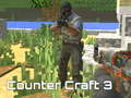 Jwèt Counter Craft 3 sou entènèt