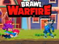 Jwèt Brawl Warfire sou entènèt sou entènèt