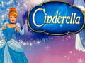Jwèt Sinderella sou entènèt