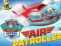 Jwèt Paw Patrol: Patwou Lèy sou entènèt