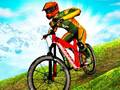 Jwèt MX Mèt Offroad sou entènèt