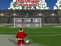 Jwèt Espesyal Foutbòl Santa sou entènèt
