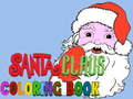 Jwèt Liv Koulè Santa Claus sou entènèt