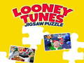 Jwèt Pus Fè Nwèl Looney Tunes sou entènèt