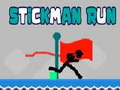 Jwèt Kouri Stickman sou entènèt