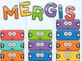 Jwèt Mergis sou entènèt