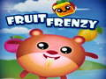 Jwèt Frenzi Fwi sou entènèt